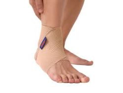 BODY CARE TOBILLERA ELÁSTICA-TALLE-L-BC1400