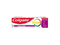 COLGATE TOTAL 12 ENCIAS SANAS 90G PASTA DENTAL