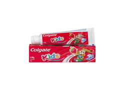 COLGATE NIÑOS FRUTILLA 50 GR PASTA DENTAL