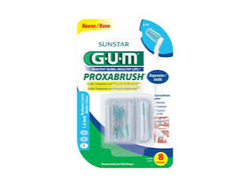 GUM PROXA REP INTER 8 UNI MEDIO ACCESORIO DENTAL