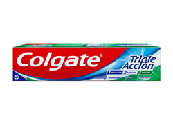 COLGATE TRIPLE BENEFICIO 180 GR PASTA DENTAL