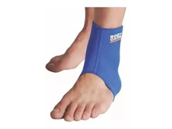BODY CARE TOBILLERA TUBULAR-TALLE-M-BC1401