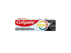 COLGATE TOTAL 12 CARBON ACT 90 GR PASTA DENTAL