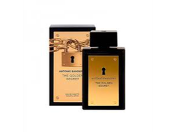 AB THE GOLDEN SECRET EDT 50 ML MASC