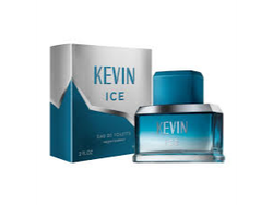 KEVIN ICE PERFUME VAP 60 ML MASCULINO