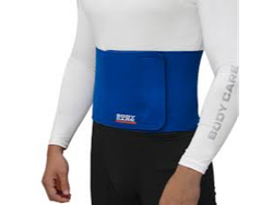 BODY CARE FAJA DE NEOPRENE DE 28 CM. -TALLE-M-BC1301A