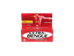 BENGUE ULTRA GEL X 65 G