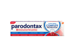PARODONTAX COMPLETE PROTECTION EXTRA FRESH CREMA DENTAL X 126 G