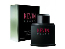 KEVIN BLACK PERFUME 100 ML MASCULINO