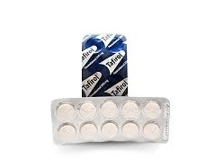 TAFIROL COMPRIMIDOS BLISTER X 10