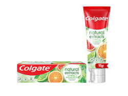 COLGATE NATURAL EXTRACT REI DEF 90GR PASTA DENTAL