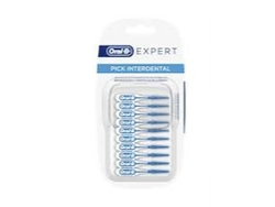 ORAL B EXPERT INTERDENTAL X20 CEPILLO DENTAL