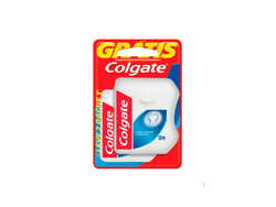 COLGATE HILO PASTA DENTAL TAL HILO PASTA DENTAL TAL X 50 M