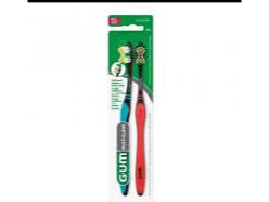 GUM MULTI-CLEAN 2 UNI CEPILLO DENTAL