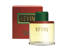 KEVIN PERFUME 100 ML MASCULINO