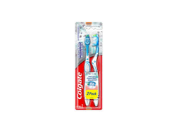 COLGATE MAX WHITE MEDIO 2X1 CEPILLO DENTAL