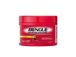 BENGUE DESINFLAMANTE POMADA X 220 G