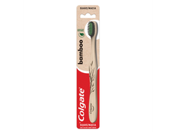 COLGATE BAMBOO SUAVE CEPILLO DENTAL