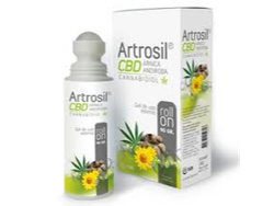 ARTROSIL CBD ROLL-ON X 90 G
