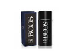 BOOS INTENSE NIGHT PERFUME 90 ML MASCULINA
