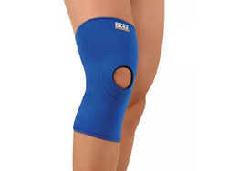BODY CARE RODILLERA CON SOSTÉN ROTULIANO -TALLE-XL-BC1102