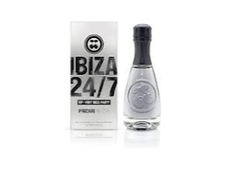 PACHA IBIZA 24/7 VIP HIM PERFUME 100 ML MASCULINO