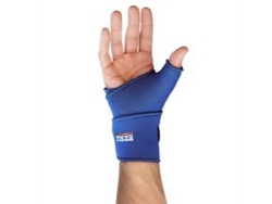 BODY CARE MUÑEQUERA BOOMERANG-TALLE-L-BC1603