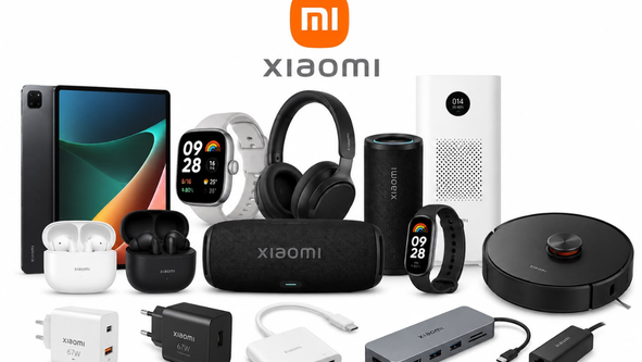 XIAOMI ORIGINAL