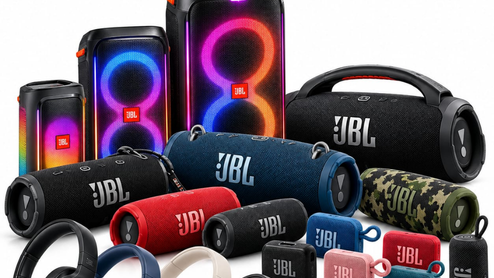 JBL ORIGINAL