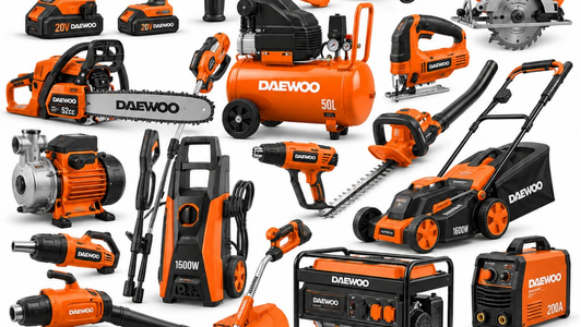 DAEWOO
