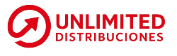 Logo unlimited distribuciones