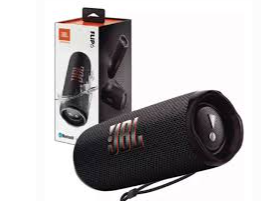 Parlante bluetooth JBL Flip 6
