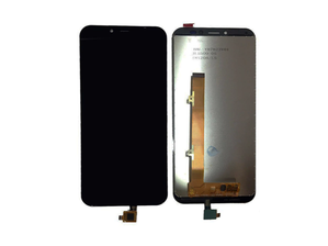 ALCATEL 1S de unlimited distribuciones