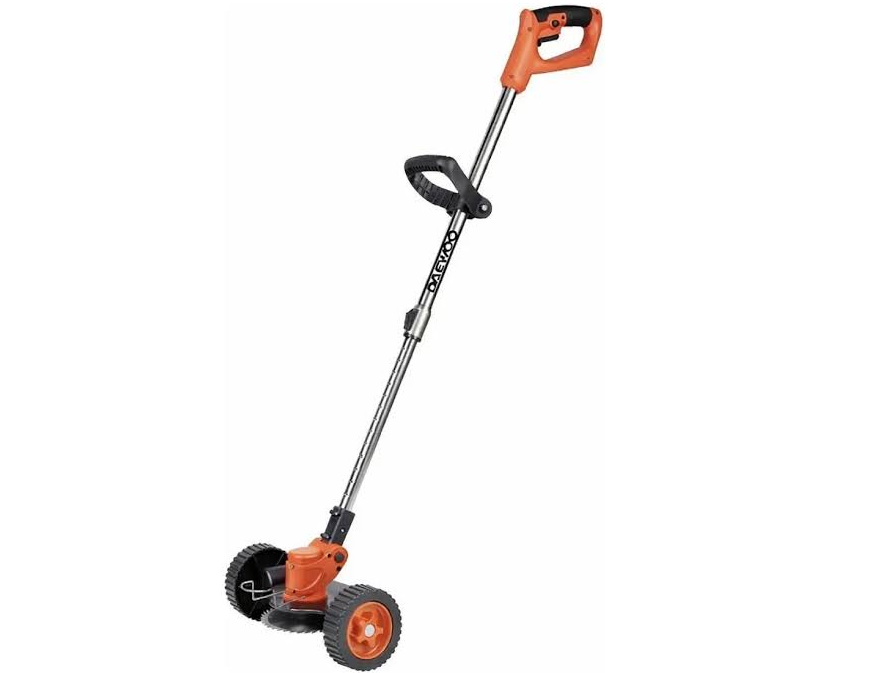 BORDEADORA DE CÉSPED DAEWOO DALBC-20WH 450W 9500RPM