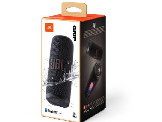 Parlante bluetooth JBL Grip