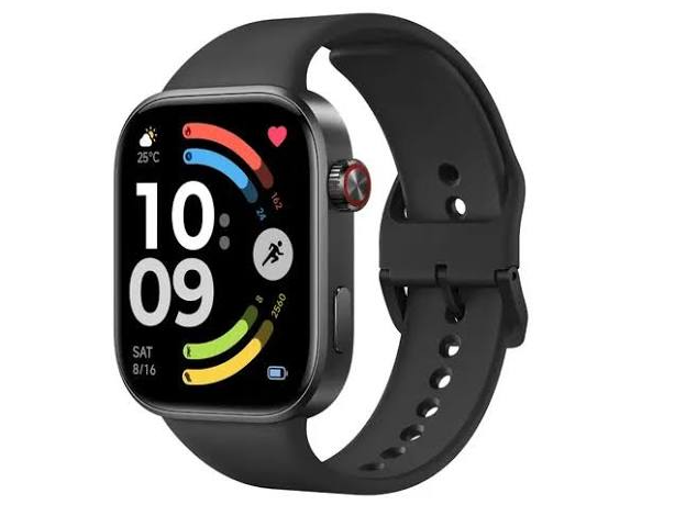 Smartwatch  Redmi Watch 6 Active