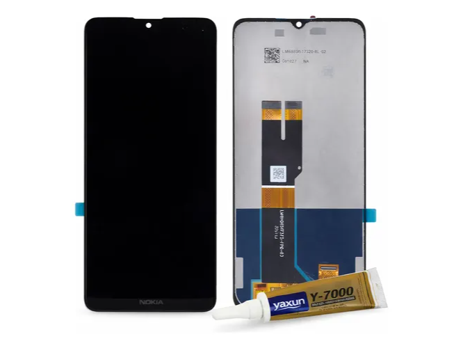 NOKIA 2.4