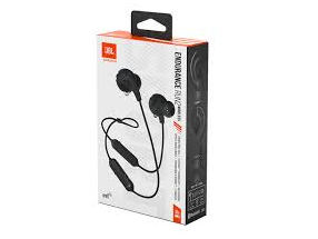 Auriculares bluetooth  JBL Endurance Run 2