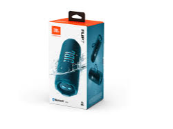 Parlante bluetooth JBL Flip 7