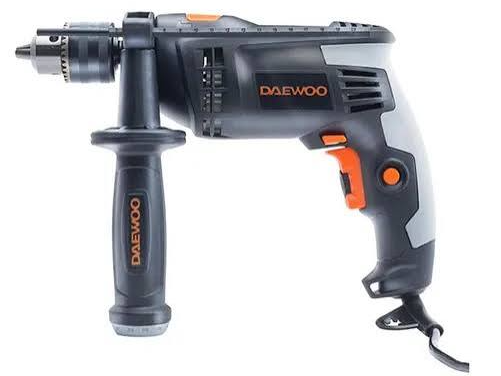Taladro Percutor Daewoo DAID750