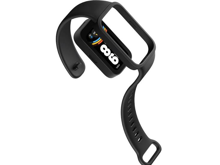 Smartwatch  Xiaomi Smart Band 9 Active