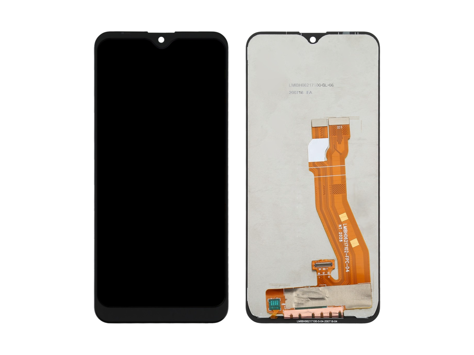 LG K22 / K22 PLUS