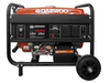 GENERADOR A GASOLINA ELECTRICO DAEWOO 3.2KVA GD3000E