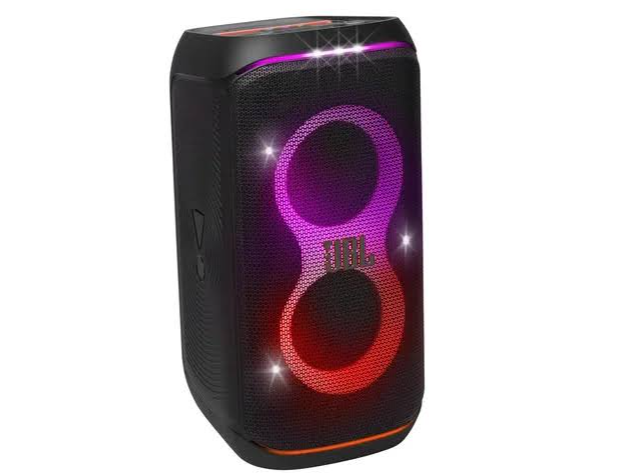 Parlante bluetooth JBL PartyBox Club 120
