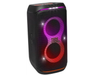 Parlante bluetooth JBL PartyBox Club 120