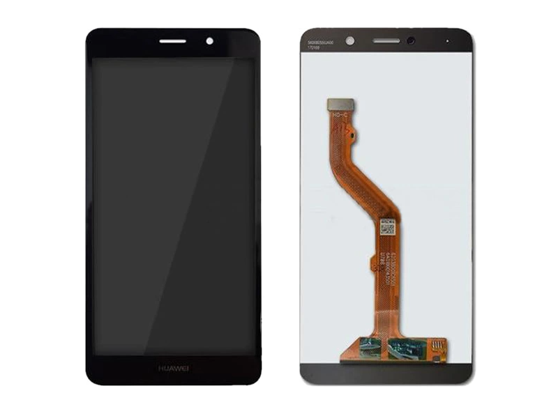 HUAWEI GW METAL / Y7 2017