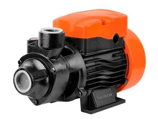 Bomba De Agua Periférica Daewoo Daqb60 370w 2850rpm Pce