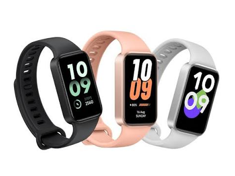 Smartwatch  Xiaomi Smart Band 11 Active