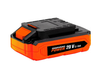 Batería De Litio 20v 2.0ah Daewoo Dalb2000-1