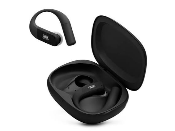 Auriculares bluetooth  JBL Endurance Peak 4